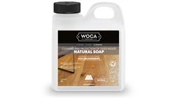 WOCA Holzbodenseife natur 1l 34022090