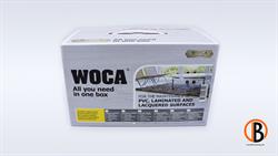 WOCA Vinyl- und Lackpflegebox 32099000