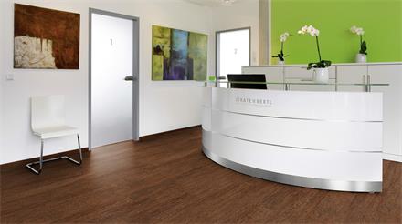 Project Floors Vinyl Oak Selection floors@work/55 PW 1247/55