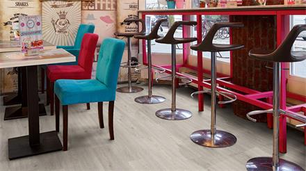 Project Floors Vinyl Oak Selection floors@work/55 PW 3072/55