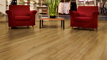 Project Floors Vinyl Oak Selection floors@work/55 PW 3066/55