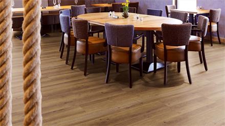 Project Floors Vinyl Oak Selection floors@work/55 PW 3250/55