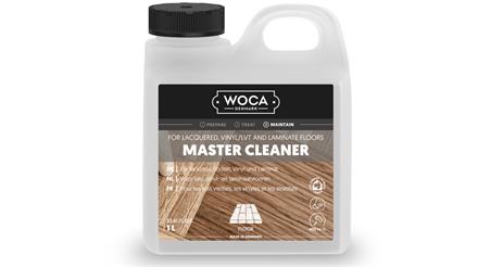 WOCA Vinyl- und Lackseife Master Cleaner natur 1l 34029010